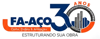 FA-AÇO 30 anos